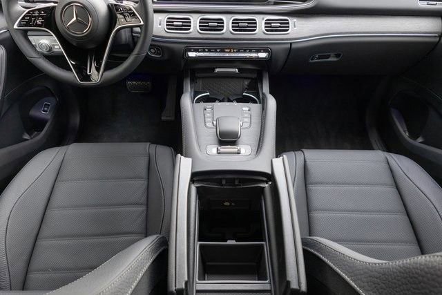 Certified 2025 Mercedes-Benz GLE 580 4MATIC image 26