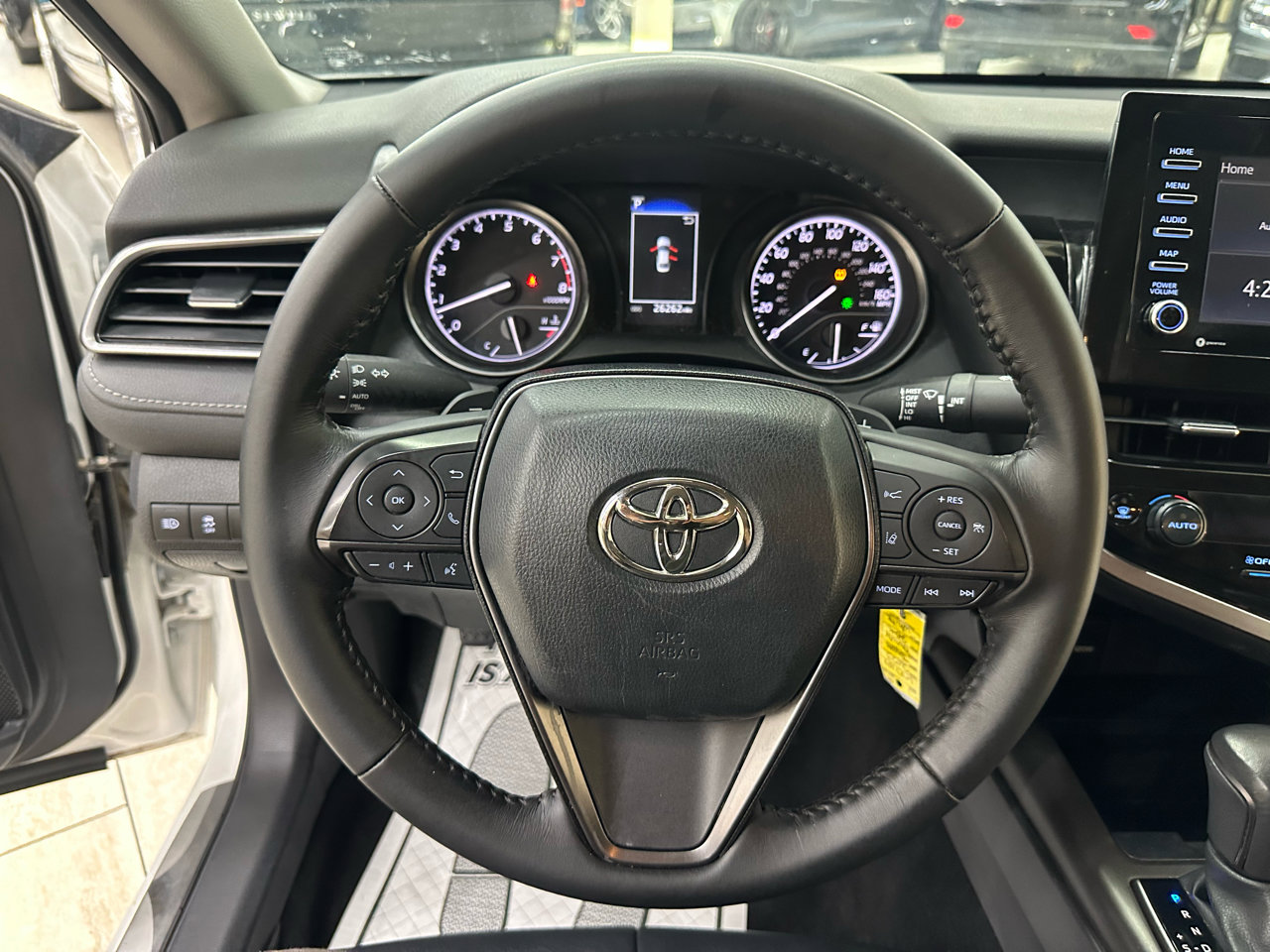 Used 2023 Toyota Camry SE image 21