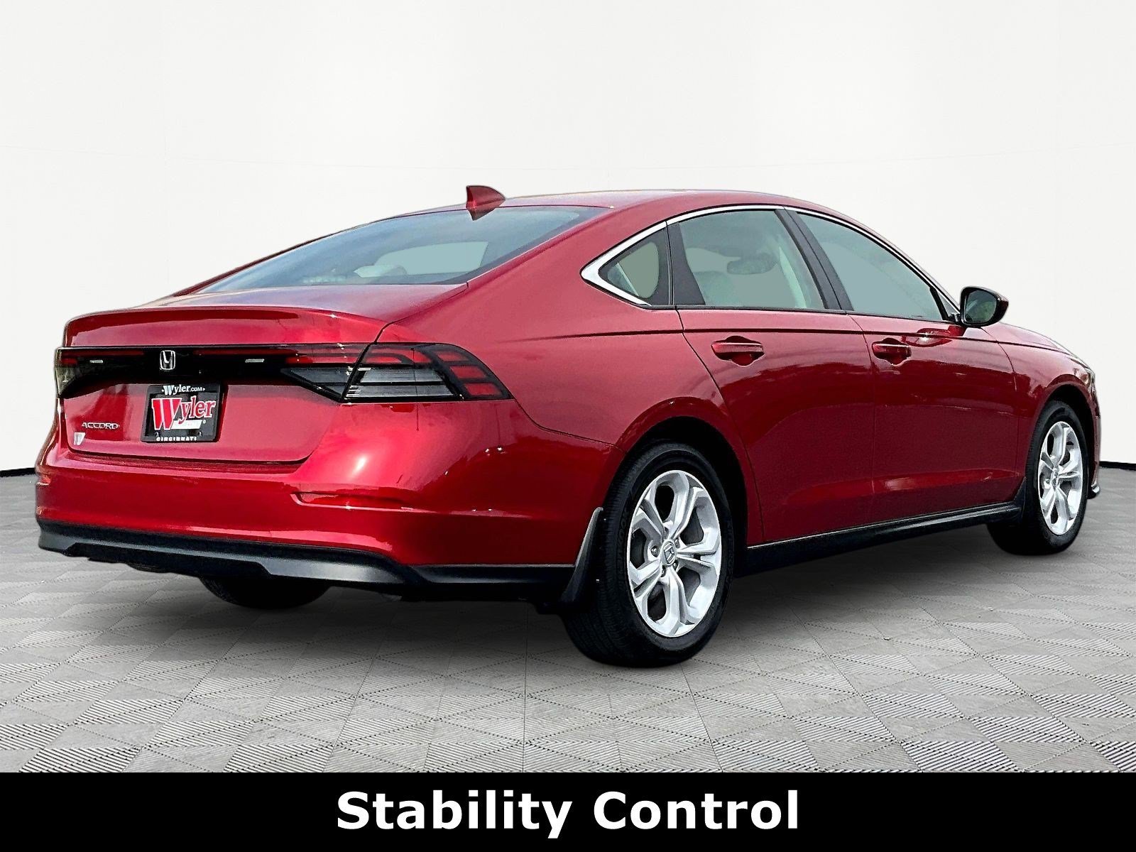 Used 2024 Honda Accord LX image 6