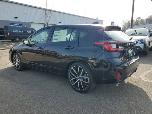 New 2026 Subaru Impreza 2.0i Sport video 4