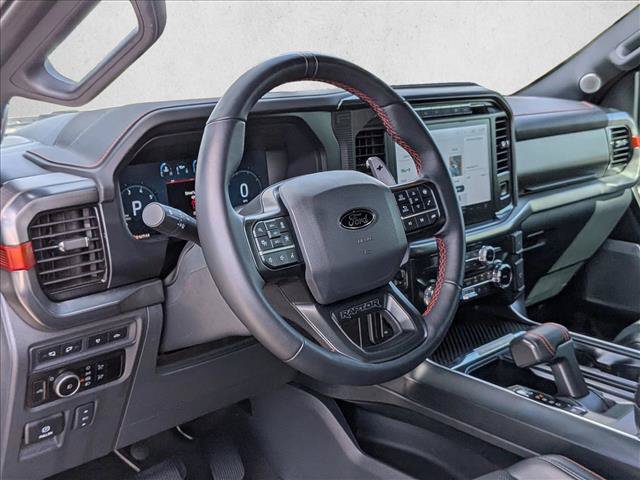 Used 2024 Ford F150 Raptor AWD/4WD image 10