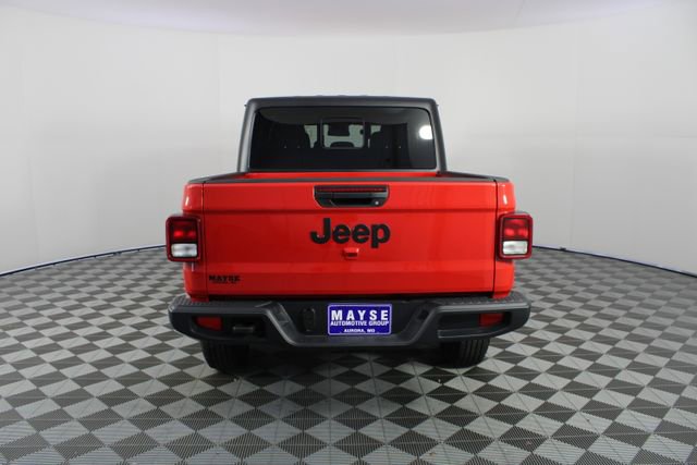 Used 2024 Jeep Gladiator Sport image 22