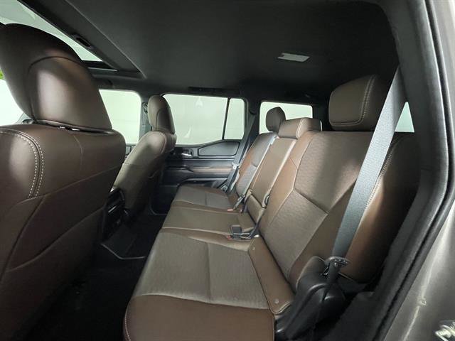 Certified 2025 Toyota Land Cruiser image 11