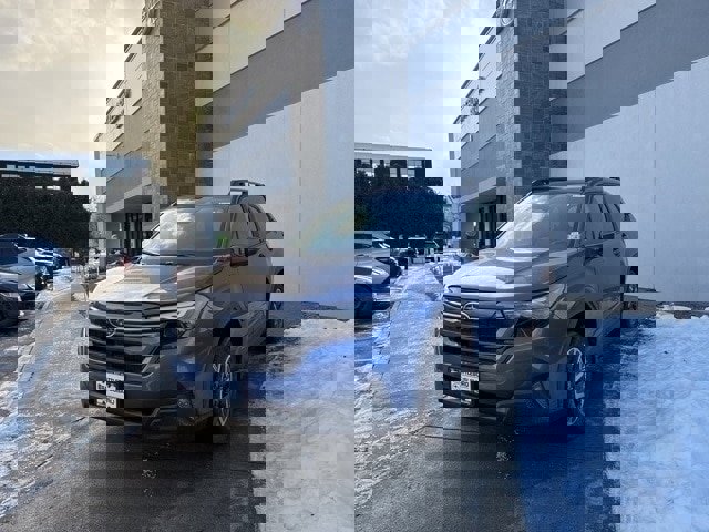 New 2026 Subaru Forester Premium image 10