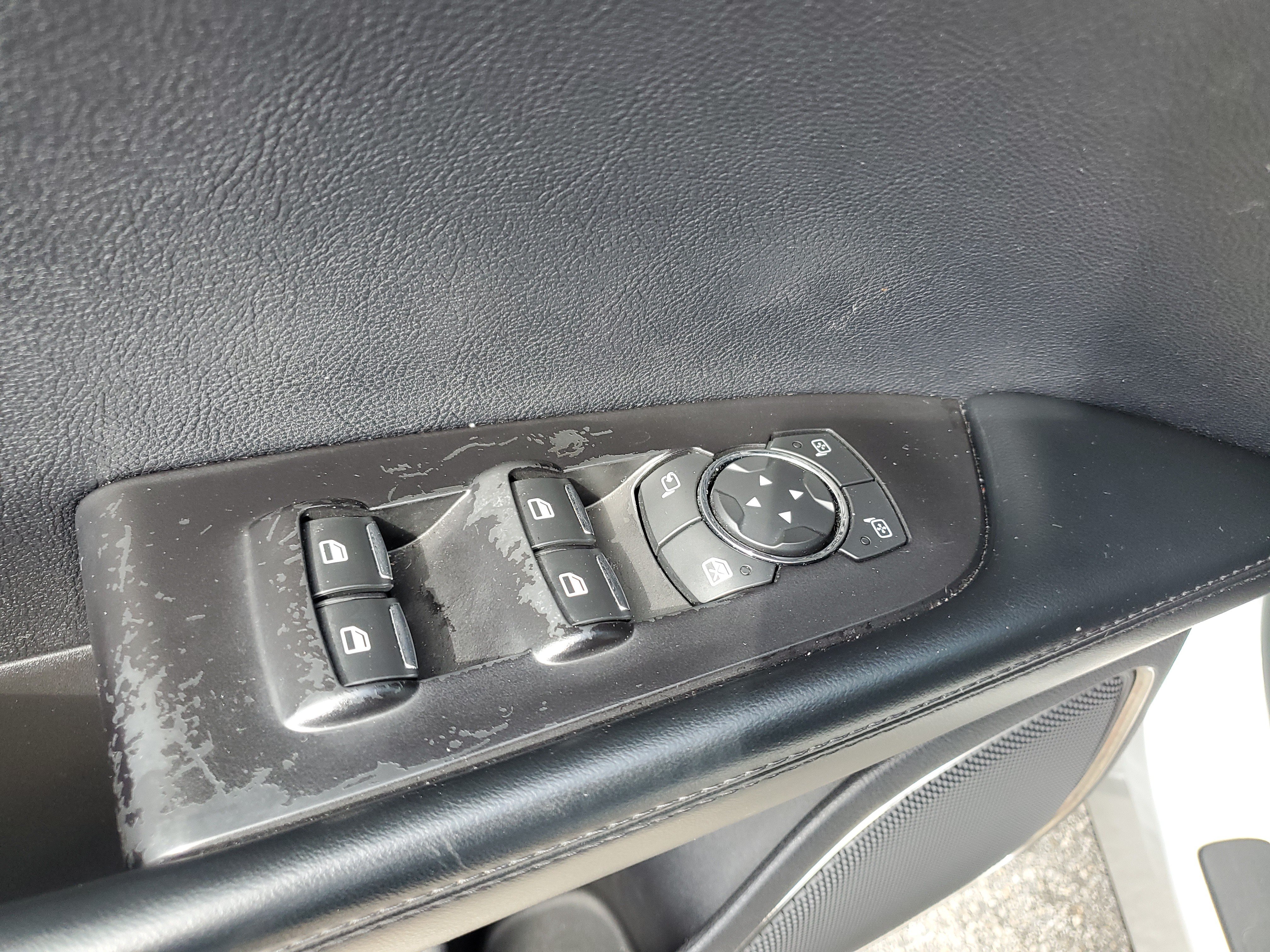 Certified 2019 Lincoln Nautilus Select FWD image 18