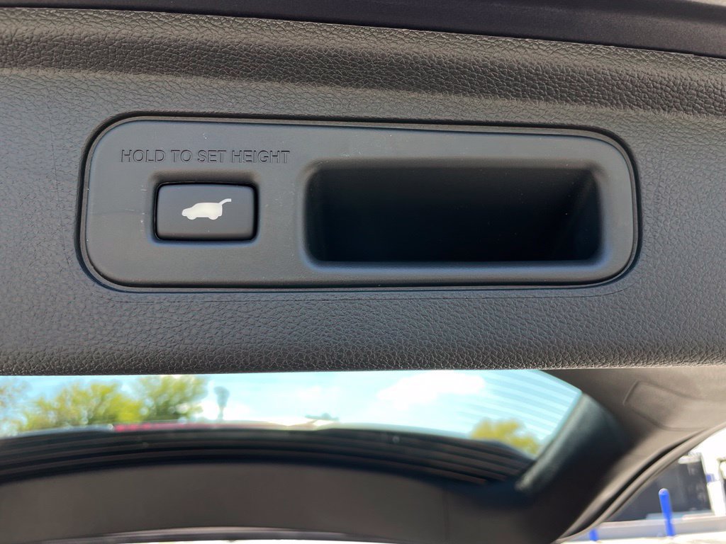 New 2027 Honda Odyssey Touring image 45