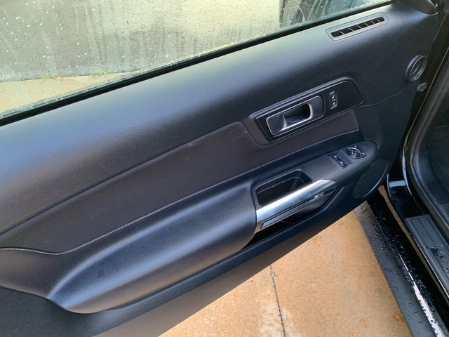 Used 2020 Ford Mustang GT RWD image 20
