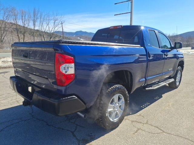 Used 2015 Toyota Tundra SR5 w/ SR5 Upgrade Package image 5