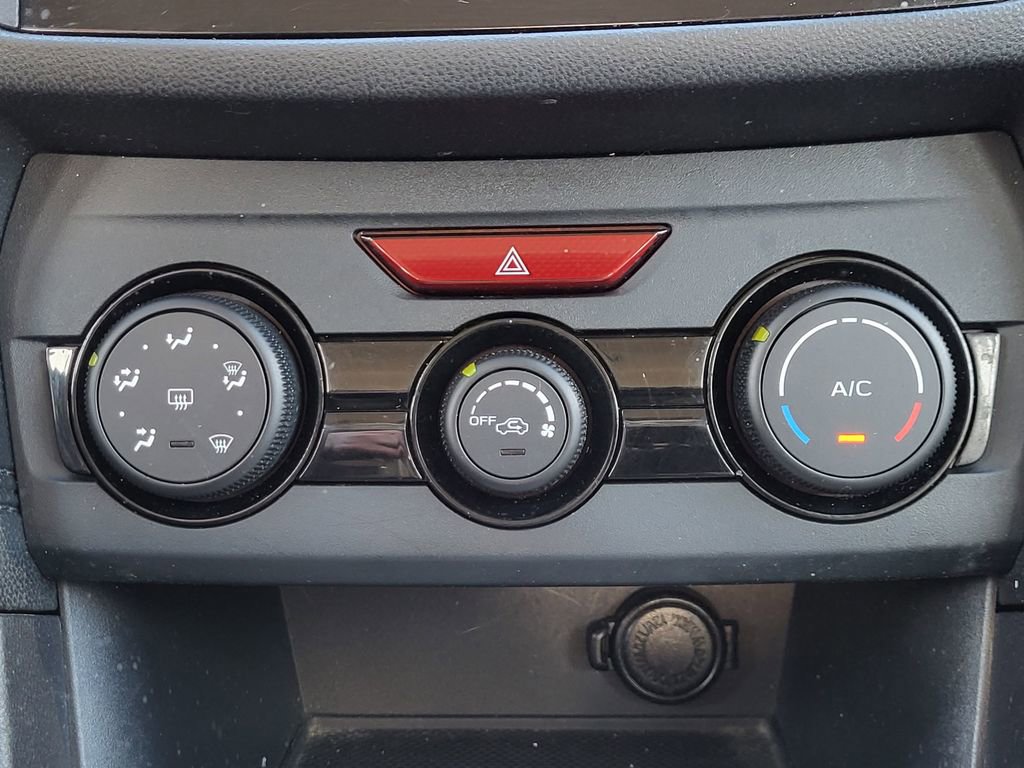 Used 2018 Subaru Impreza 2.0i image 9