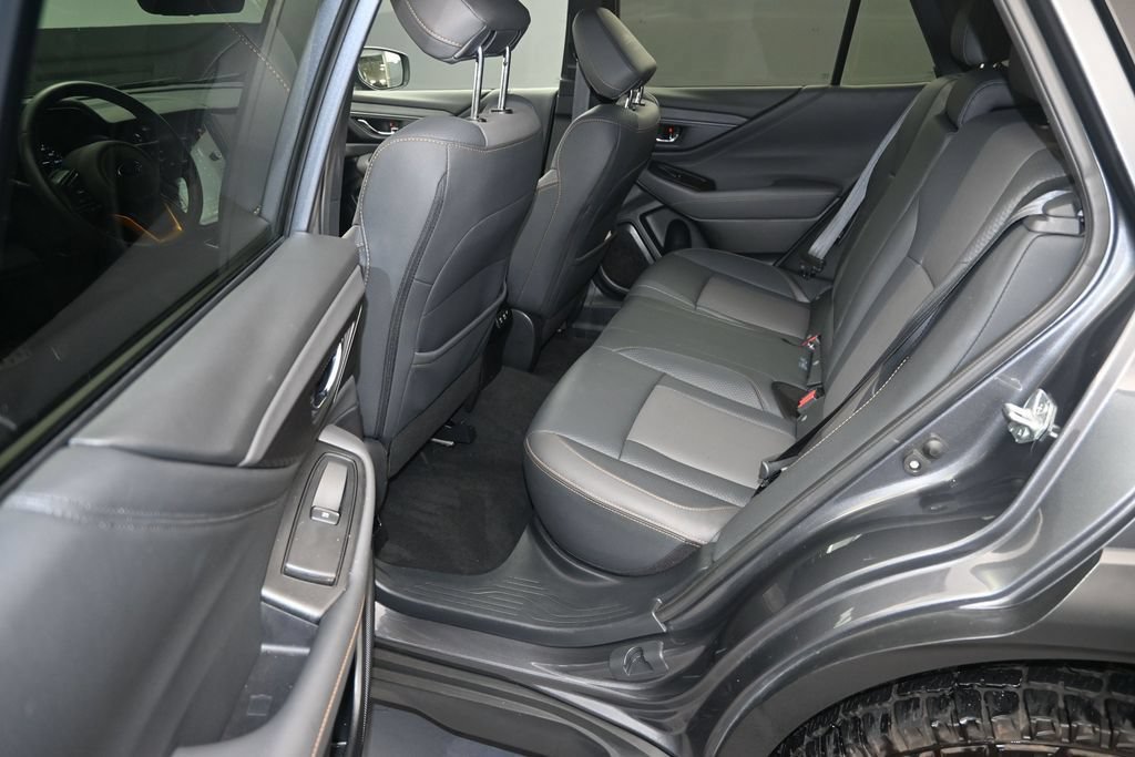 Used 2022 Subaru Outback Wilderness w/ Wilderness Package AWD/4WD image 12