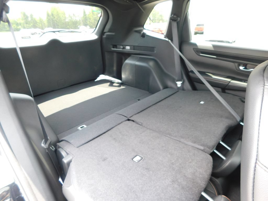 New 2026 Honda CR-V Sport-L image 28