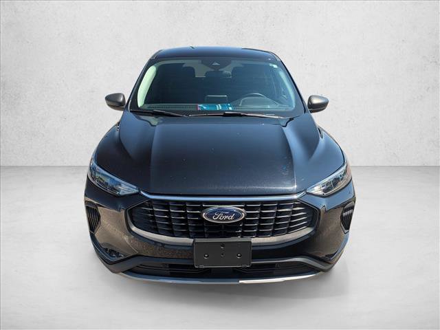 Used 2024 Ford Escape Active AWD/4WD image 2