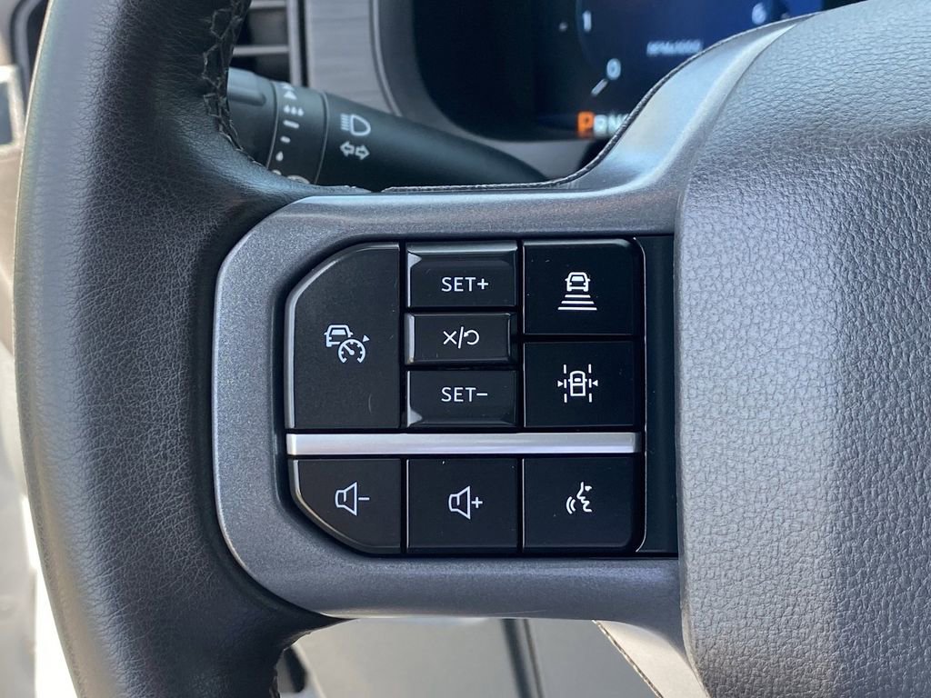Used 2024 Ford F150 XLT w/ Equipment Group 302A MID AWD/4WD image 26