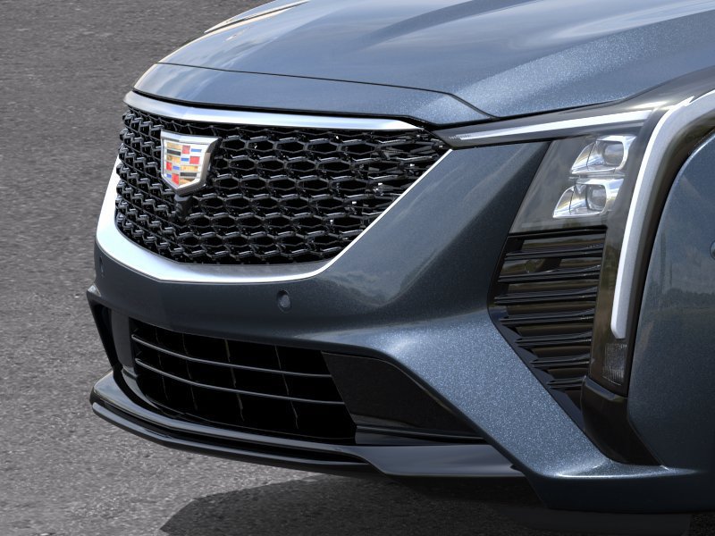 New 2026 Cadillac CT5 Premium Luxury RWD image 13