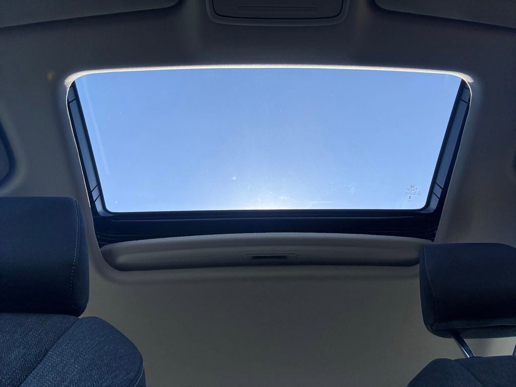 Used 2025 Honda Accord SE image 41