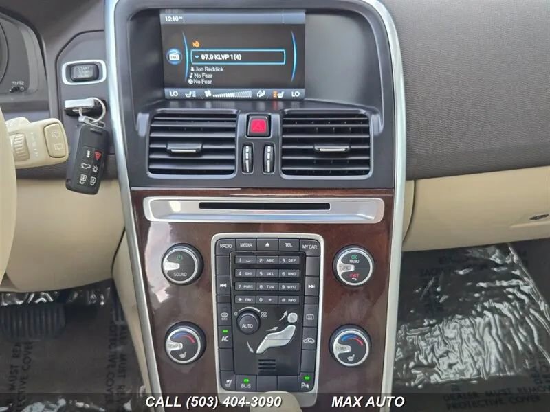 Used 2012 Volvo XC60 T6 image 26