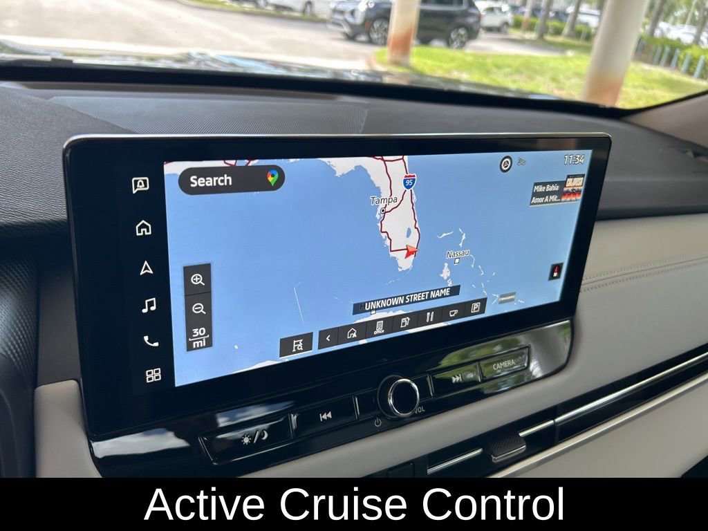 New 2025 Mitsubishi Outlander SEL image 11