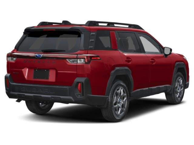 New 2026 Subaru Outback Premium AWD/4WD image 2