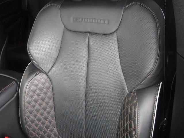 Certified 2025 Jeep Grand Cherokee Summit AWD/4WD image 22