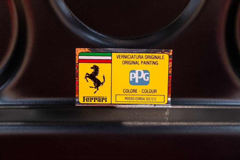 Used 2004 Ferrari 360 Modena image 22