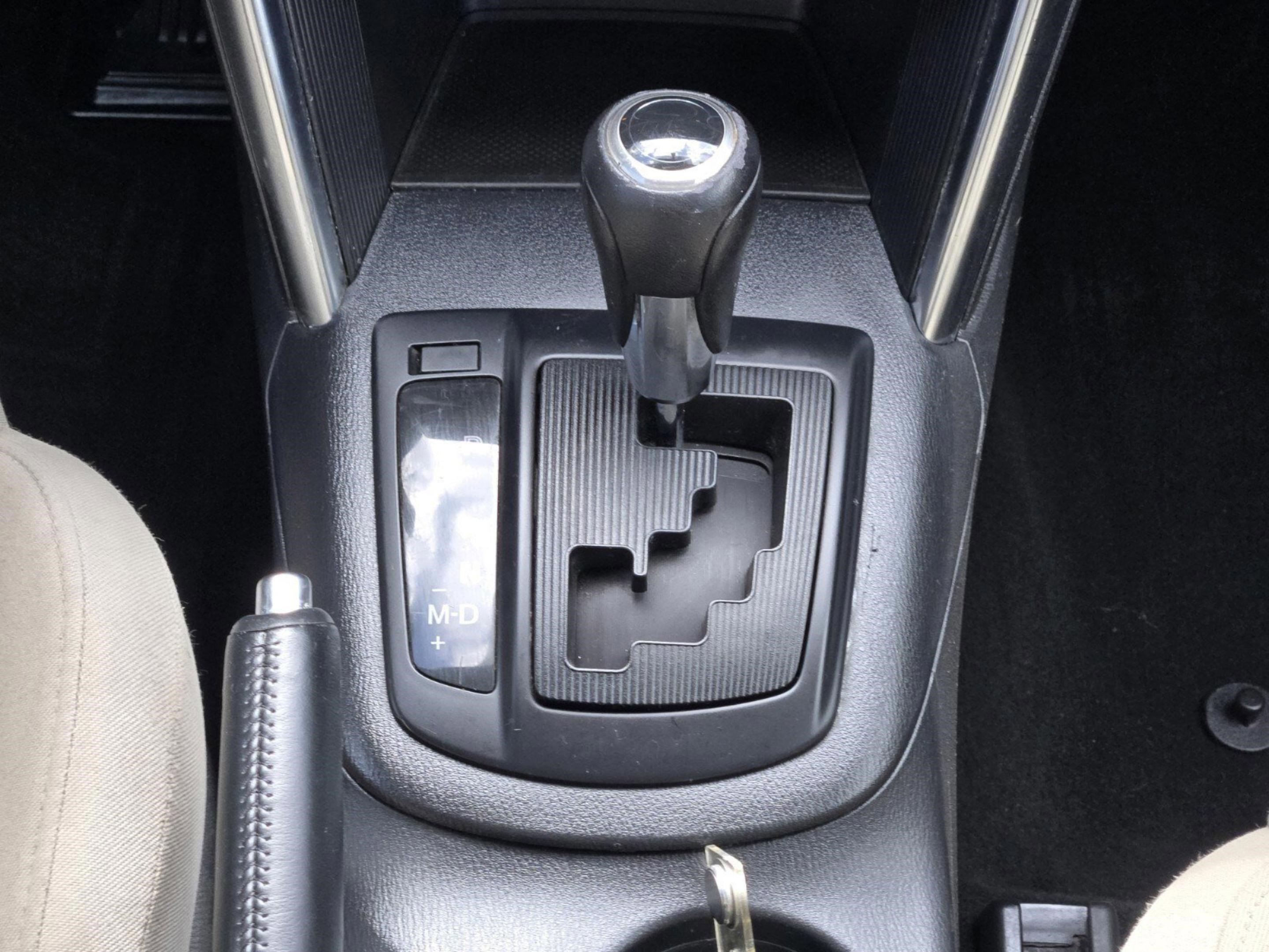 Used 2014 MAZDA CX-5 Touring image 38