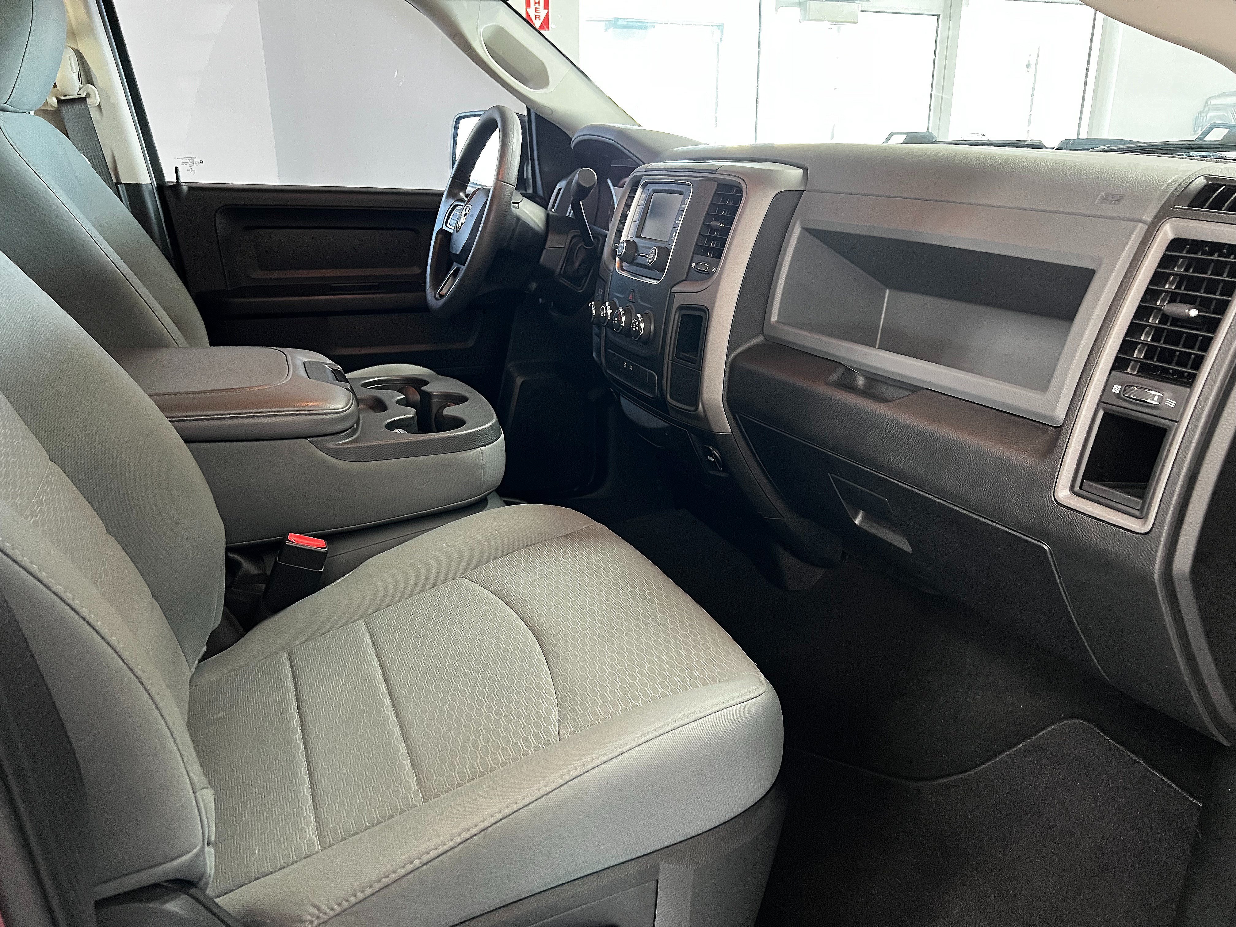 Used 2019 RAM 1500 Express w/ Wheel & Sound Group AWD/4WD image 26