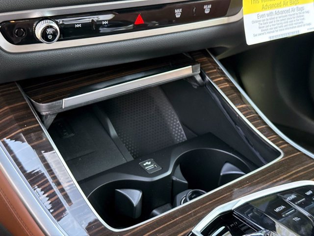New 2026 BMW X5 xDrive40i w/ Executive Package AWD/4WD image 31