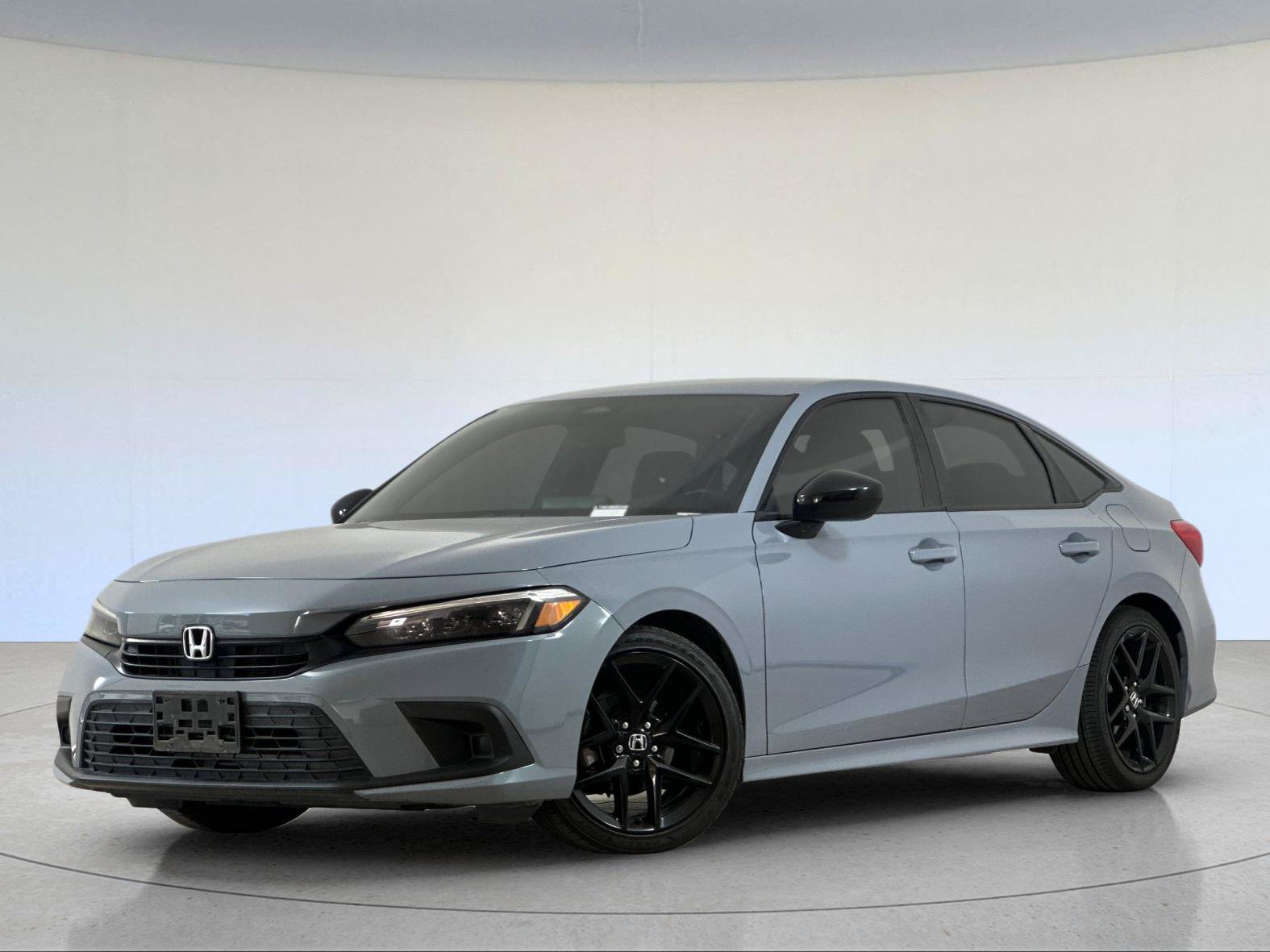 Used 2022 Honda Civic Sport