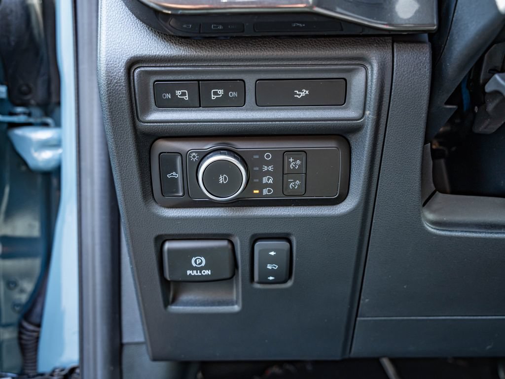 Used 2023 Ford F150 XLT w/ Equipment Group 302A High AWD/4WD image 20