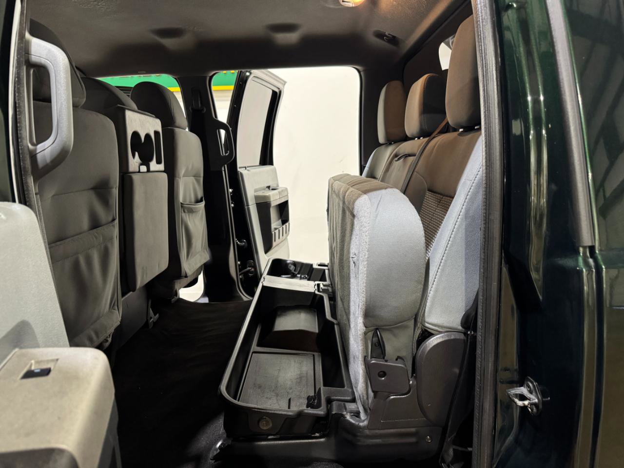 Used 2016 Ford F250 XLT w/ FX4 Off-Road Package image 18