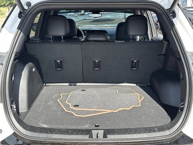 Used 2026 GMC Terrain AT4 w/ Convenience Package III AWD/4WD image 27