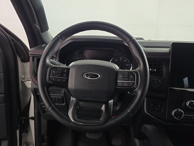 Certified 2022 Ford Expedition Max Limited AWD/4WD image 14