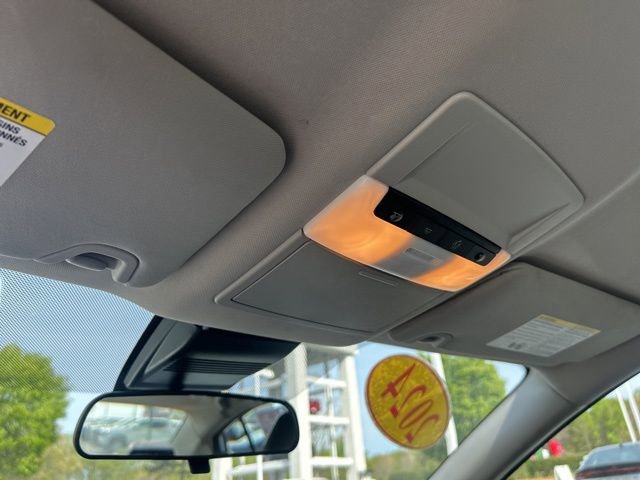 Used 2024 Nissan Altima 2.5 SR image 25