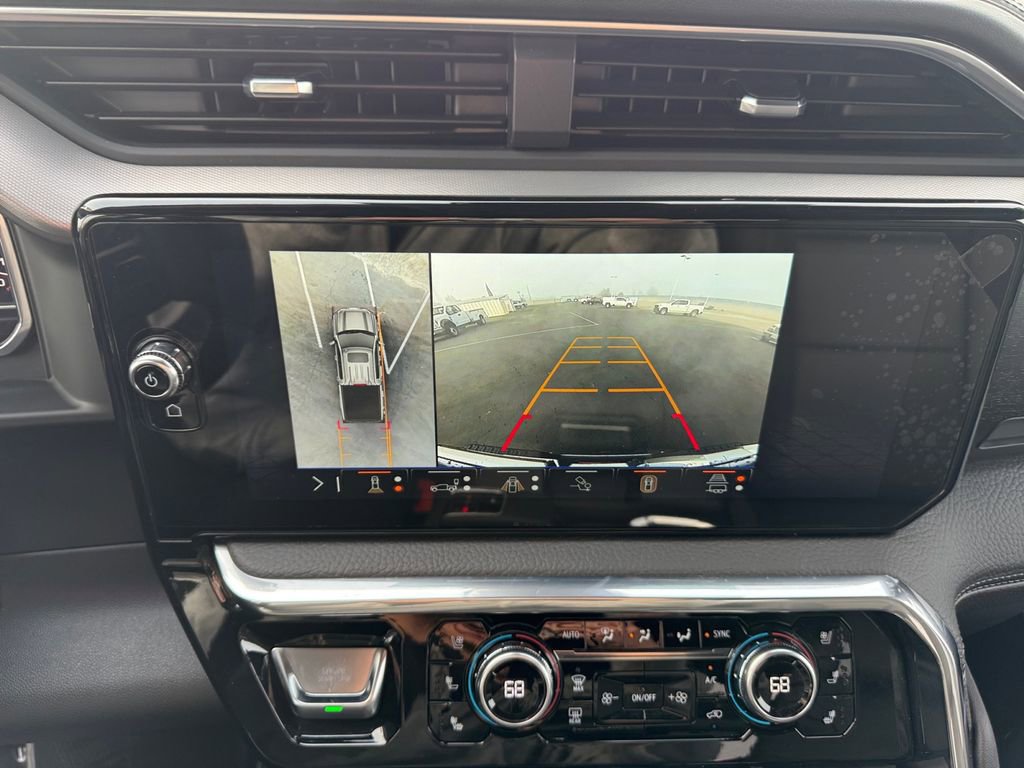 Certified 2025 GMC Sierra 1500 Denali image 25