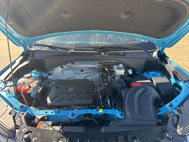 New 2026 Chevrolet TrailBlazer RS w/ Convenience Package image 31