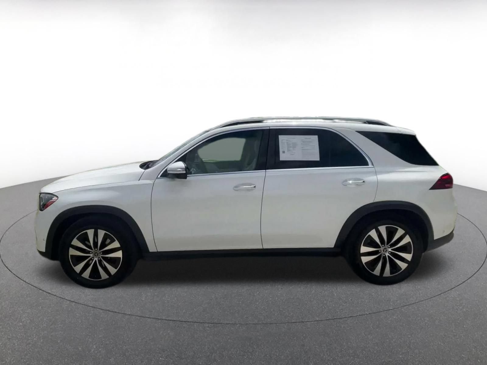 Used 2026 Mercedes-Benz GLE 350 4MATIC image 8