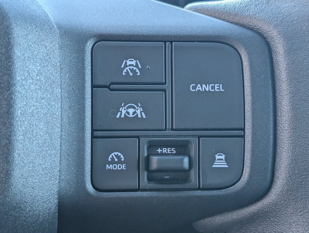 Certified 2026 Toyota RAV4 SE w/ Convenience Package AWD/4WD image 16