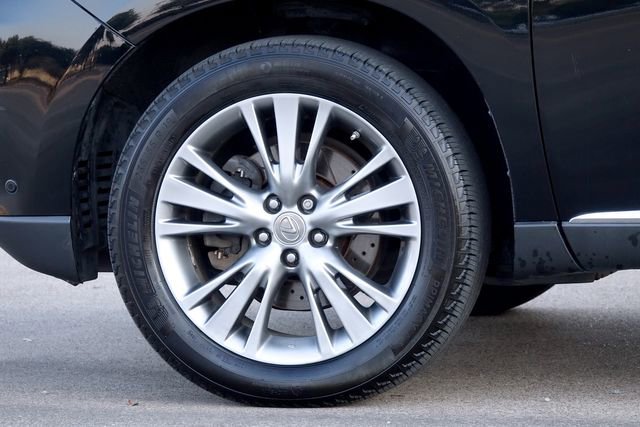 Used 2013 Lexus RX 350 Base w/ Premium Pkg FWD image 14