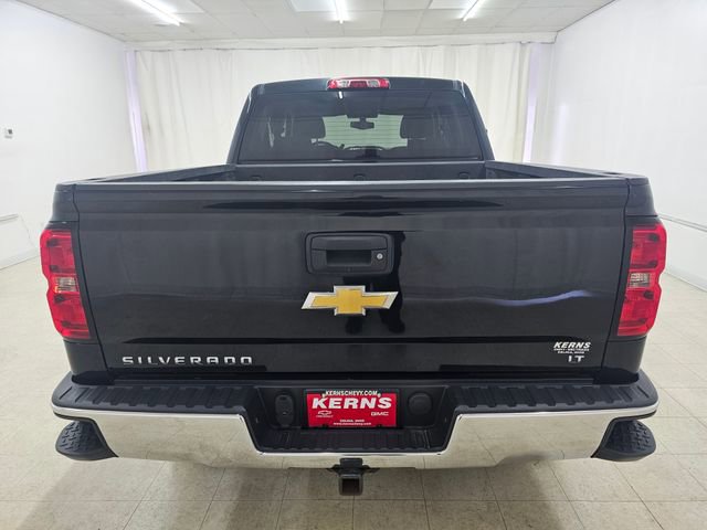 Used 2014 Chevrolet Silverado 1500 LT w/ All Star Edition AWD/4WD image 15