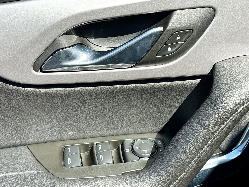 Used 2024 Chevrolet Blazer LT AWD/4WD image 21