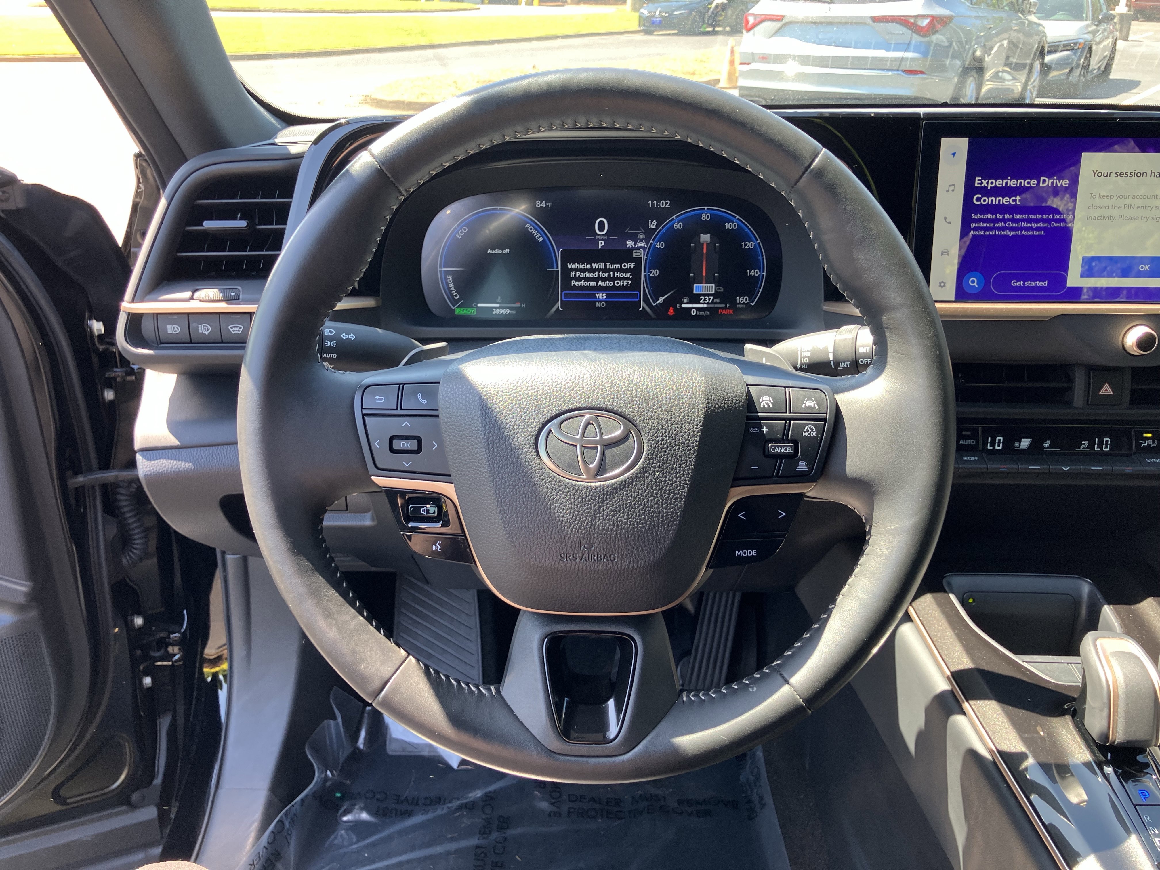 Used 2025 Toyota Crown Signia AWD/4WD image 20