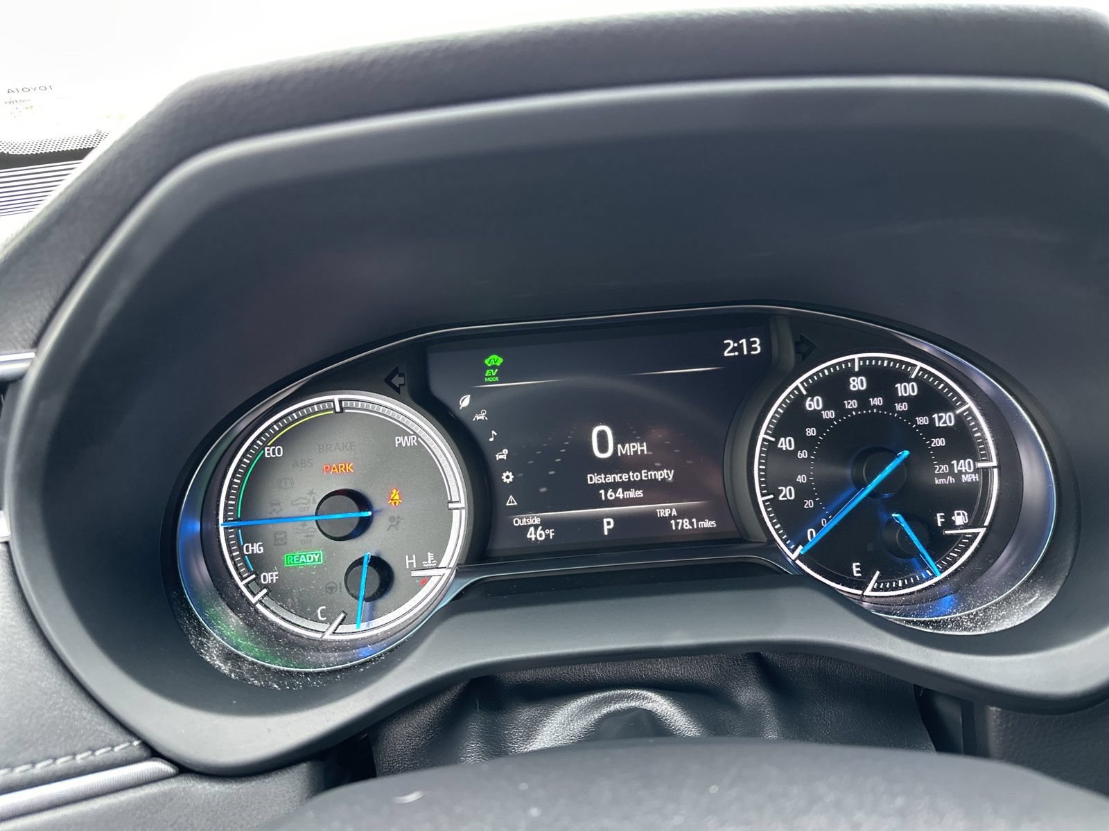 Used 2023 Toyota Venza XLE AWD/4WD image 46