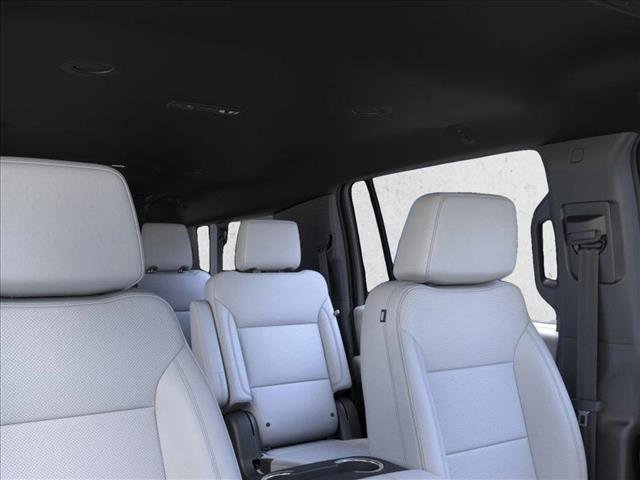 New 2025 Chevrolet Suburban Premier image 25