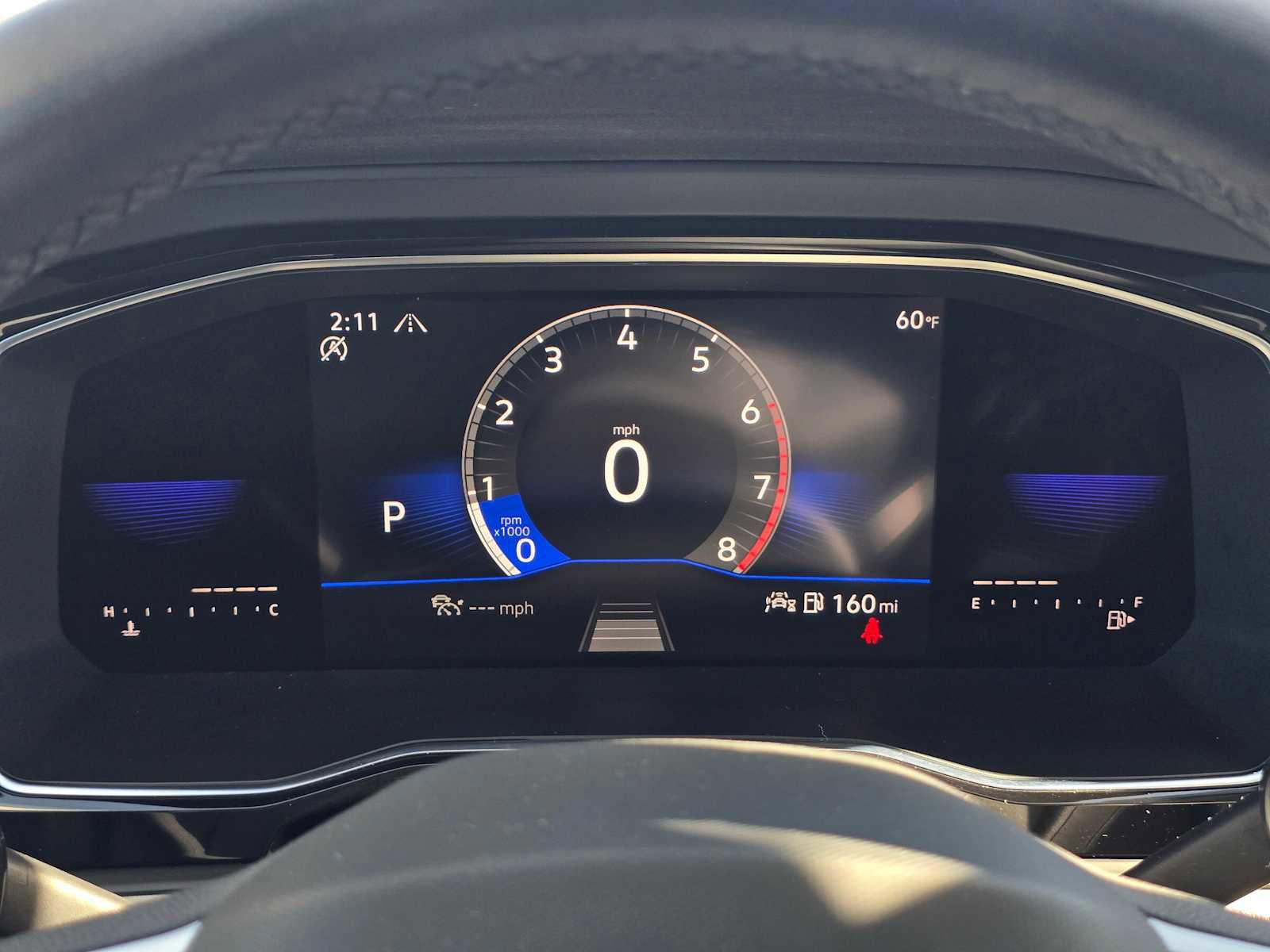 Used 2023 Volkswagen Jetta SE w/ Panoramic Sunroof Package image 25