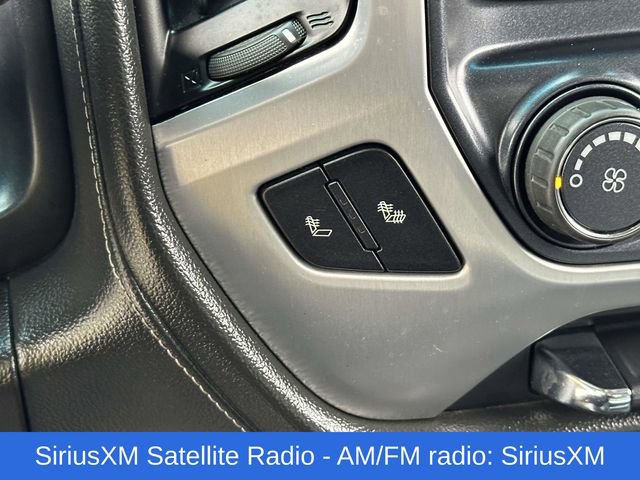 Used 2018 GMC Sierra 2500 SLE image 7