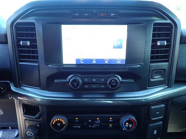 Used 2021 Ford F150 XL w/ STX Appearance Package image 28