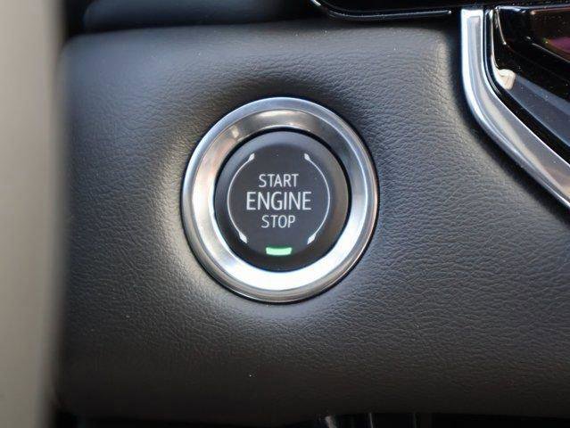 New 2026 GMC Canyon Elevation w/ Convenience Package image 27