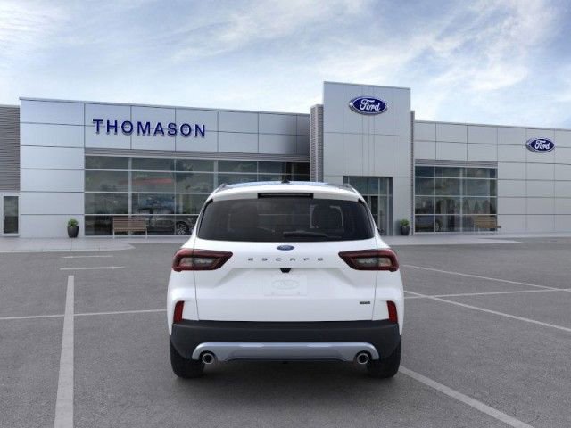 New 2025 Ford Escape SE image 36