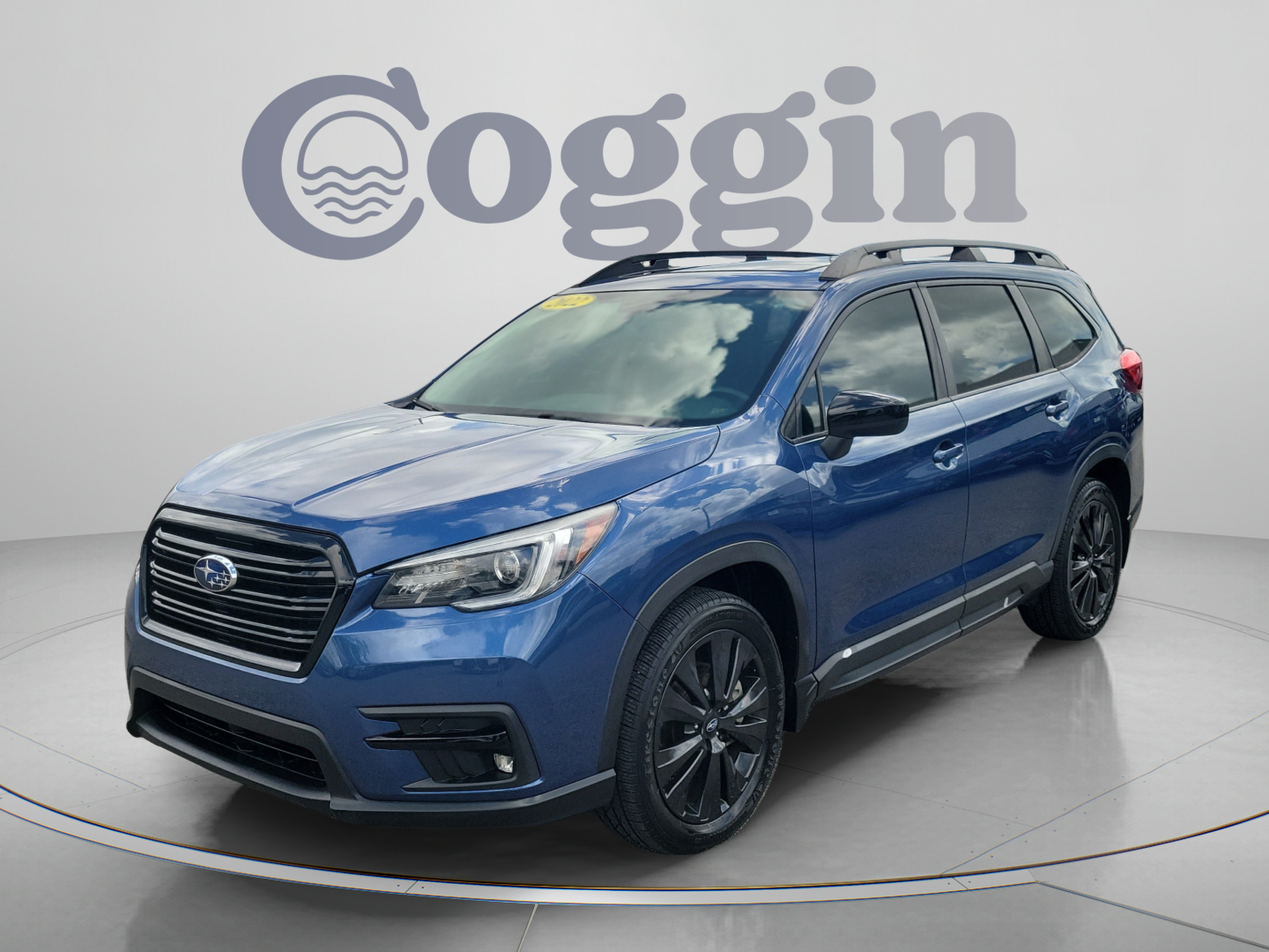 Used 2022 Subaru Ascent Onyx Edition AWD/4WD image 1