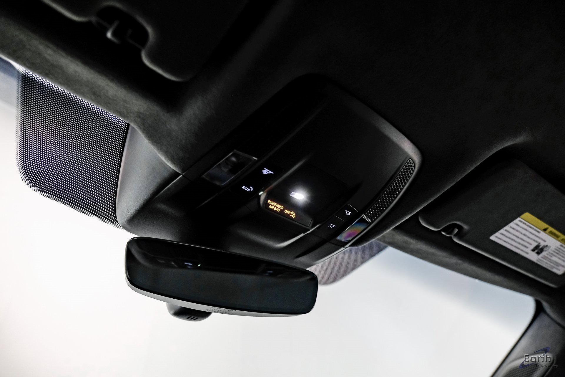 Used 2023 Porsche Taycan Turbo S w/ Premium Package image 35